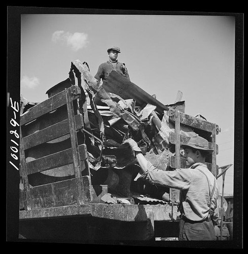 Washington 1942 scrap - 1942,
