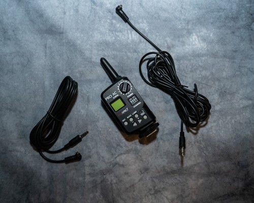 Pixapro pro wireless - pixapro,