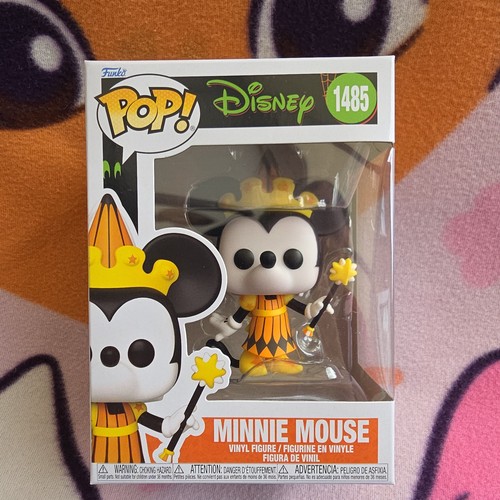 Funko pop disney - pop!, halloween
