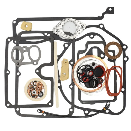 Gasket set - gasket, (complete)