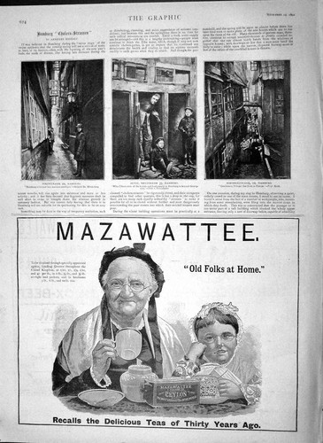 Original old antique - old,
