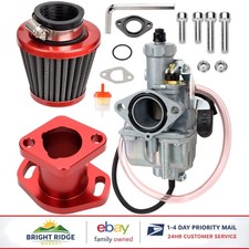 26mm Carburetor Kit with Air