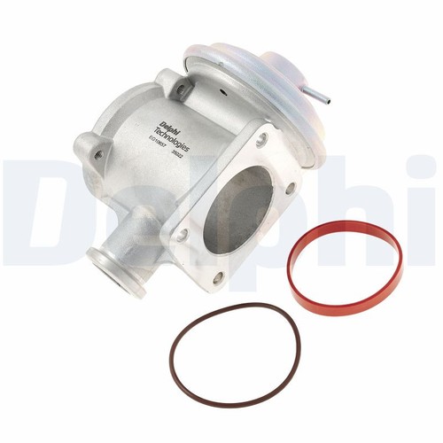 Delphi eg10657 12b1 egr - eg10657-12b1, valve