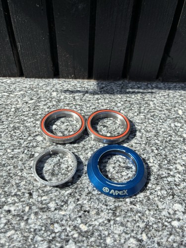 Apex pro scooter headset - pro,