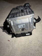 HYUNDAI IONIQ 5 2022 ENGINE