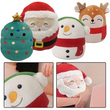 Squishmallows Plush Pillow