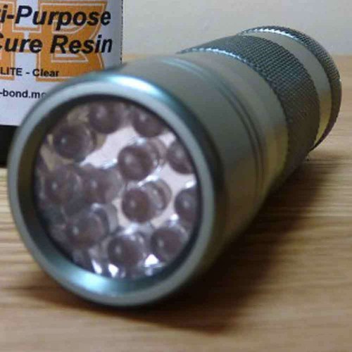 Veniard bug bond multi - bond, multi-led