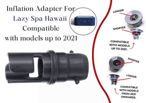 Lazy spa hawaii inflation - hawaii,