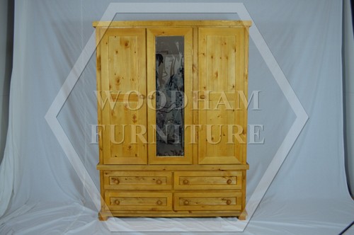 Handmade roman solid pine - roman,