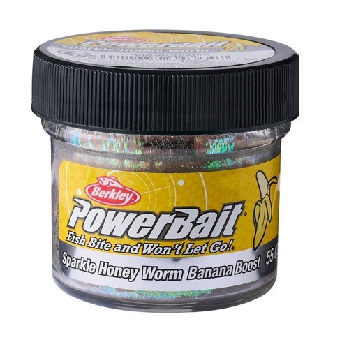 Berkley powerbait power - berkley,