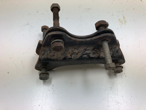 Honda cb450 upper - upper, mount