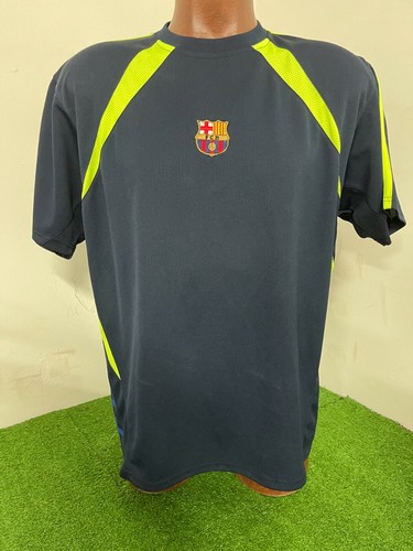 Barcelona official match - no,