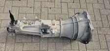 MAZDA MX5 MANUAL GEARBOX (MK3 2005 - 2015) 1.8 / 2.0  5 SPEED  N7 2007 89K