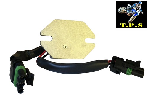Jet ski voltage - ski,