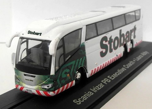 Eddie stobart scania irizar - stobart,