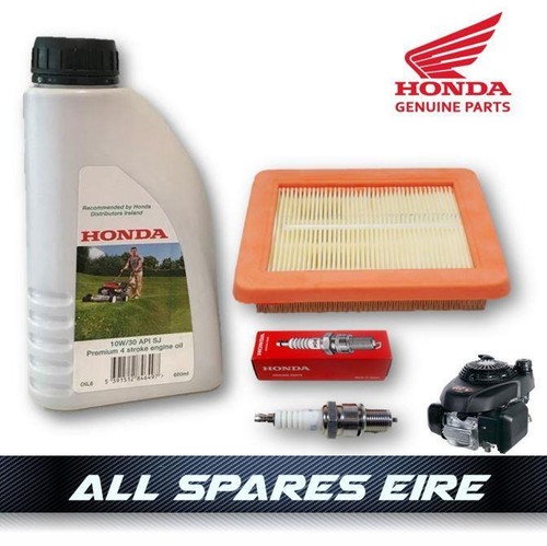 Genuine honda hrx537c2 - genuine,