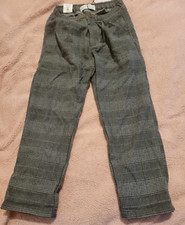 Boys Zara Grey  Cotton