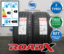 X2 245 40 19 245/40ZRF19 98Y