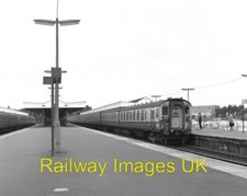 Railway Photo - Orpington