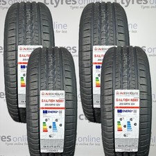 4 X New 205 60 16 92V NEREUS