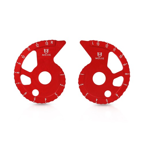 Chain adjuster for yamaha - chain,