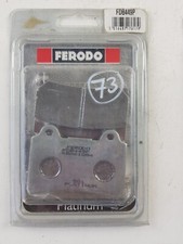 Brake Pad FERODO FDB449P