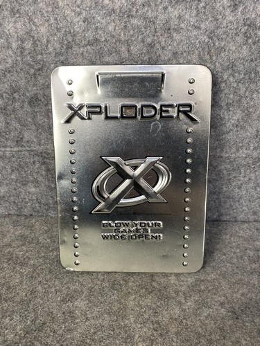 Xplode psp cheat - xplode, movie