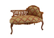 Dolls House French Victorian