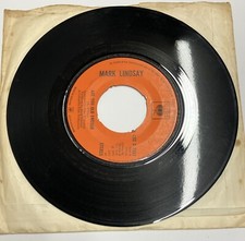 Mark Lindsay – Are You Old