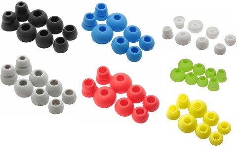 Replacement ear tips - replacement,