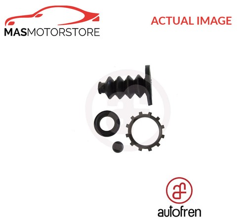 Clutch slave cylinder repair - clutch,