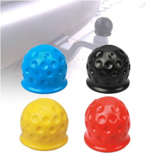 50mm tow bar - 50mm, cap