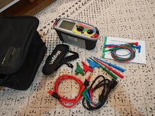 Megger MFT1741+ Multifunction
