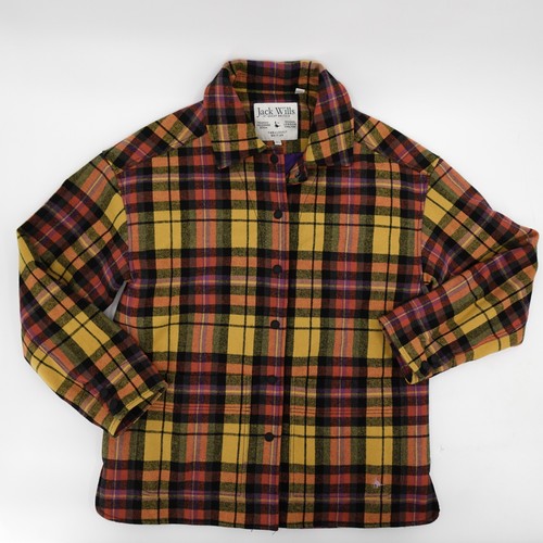 Jack wills jacket chore barn - jack,