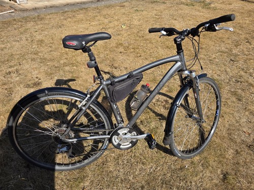 Marin city series mens bike - marin,