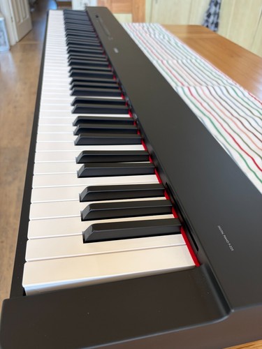 Yamaha p225b digital - yamaha,