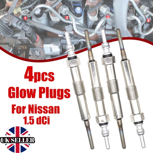 4pc for nissan juke qashqai - nissan,