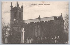 Fullwood Church Sheffield