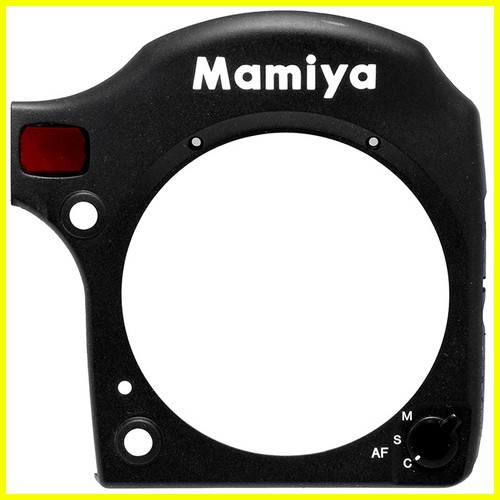 Mamiya 645 afd front - afd, liner