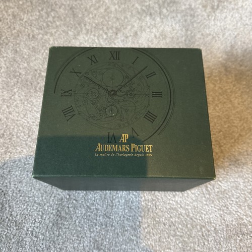 Audemars piguet royal - audemars, oak