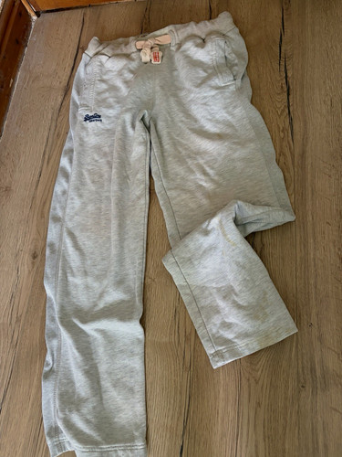Superdry men pants size - size, l