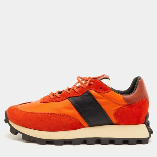 Tods size orangeblack - size, 41.5