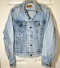 Vintage 80s Levi’s Blue