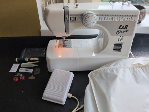 Kpn400 classic sewing - ,