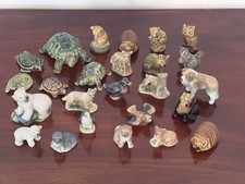 WADE x25 Whimsies Animal