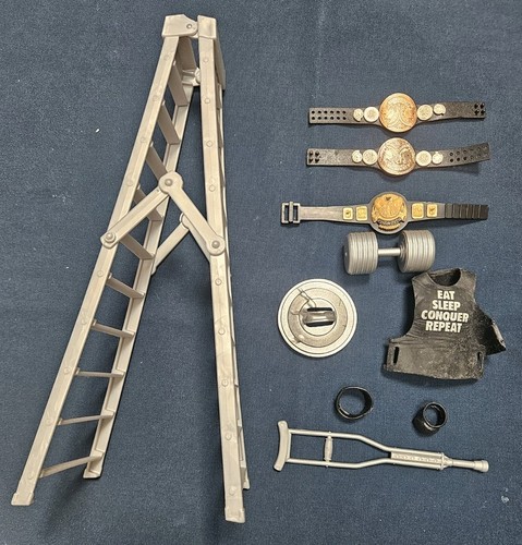 Wwe wrestling figure - wrestling,