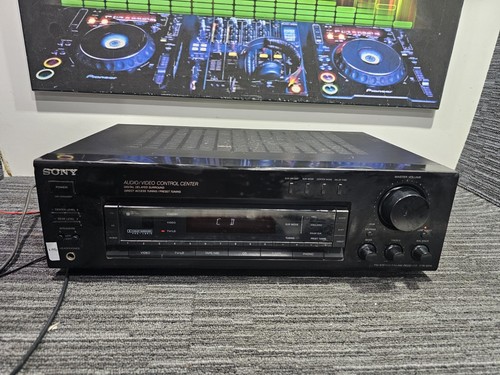 K996 sony str d515 - k996,