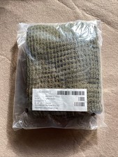 New British Army Scrim Net