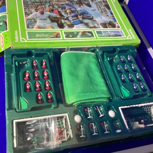 Subbuteo classic 60140 green - 60140 ,