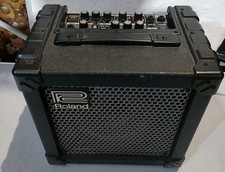Roland Cube 20x 24W Guitar